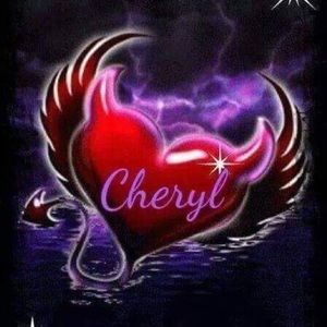 Meet your Posher, Cheryl